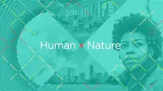 Greenbuild 2018 | Human x Nature