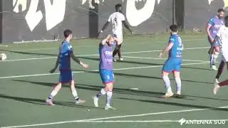 4 APRILE 2024 PROMOZIONE, REFUGEES - VIRTUS PALESE 5 - 1