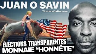 PART 2-JUAN07-RAMAPHOSA APR&Egrave;S MADURO-TRUMP, &Eacute;LECTIONS TRANSPARENTES-MONNAIE &ldquo;VRAIE&rdquo;-ARRESTATIONS