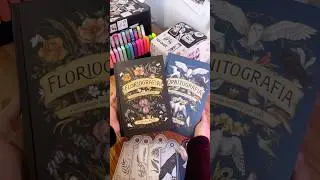 Recebidos da Darkside ✨💀 | Dois dos livros mais lindos que j&aacute; vi