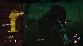 Survivors when victory is 2 feet away: