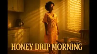 Honey Drip Morning – Bright Soul Song | Hopeful & Uplifting Love Ballad for a New Day