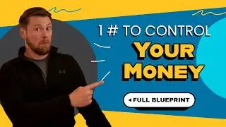 &ldquo;Am I Winning with Money?&rdquo; The #1 Number  [FULL BLUEPRINT]