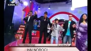 Moisa Band - Hai noroc ; TEL : 0744289791 0744228159