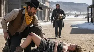 Nobody Believed His Cabin in the Cave&hellip; Until a 5-Day Blizzard Froze the Town Emotional Western Story