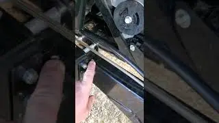 K-UTV Rock Knocker review for KRX 1000