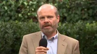 Strategic Forum 2014: Geir B. Asheim
