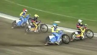 Gezet Stal Gorzów vs Sparta Wrocław CAŁY MECZ 27.06.2025