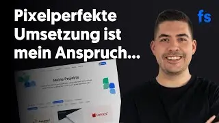 Flo Steinle &uuml;ber gutes UX & UI Design und die Zukunft - Interview - S4#18