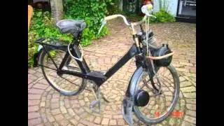 Solex Tribute