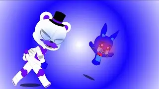Chc Cha Real Smooth Meme | LifeisGreat | FNaF