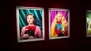 Fotografiska museum in Berlin. Short review