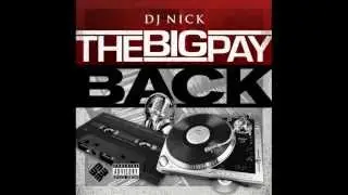 03. DJ Nick x Square Off - Gang - The Big Payback mixtape