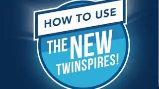 How to use the new TwinSpires for betting online