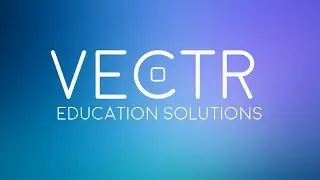 Turning education paperless - VECTR MIT launchX pitch
