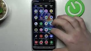 Is There Fingerprint Scanner In ZTE Blade V50