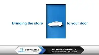 Bringing the Store to your Door
