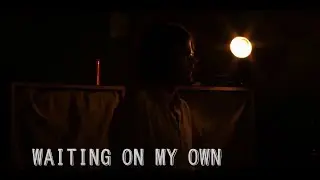 A Lethal Black Ooze &bull; Waiting On My Own [Live at Ailfionn]