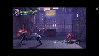 Double Dragon Revive Trainer + 12 (God Mode & More)