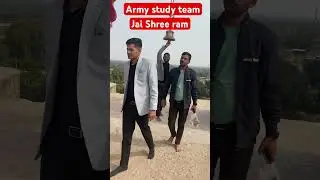 Jai Shree ram🙏#armystudy#armystudyclasses#bijusirmotivation#trendingsong#shortvideo