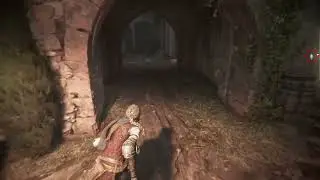 A Plague Tale Requiem Butcher District Walkthrough Use Exstinguis Get Past Guard and Rats