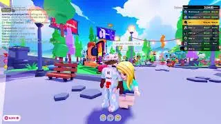 🔴PLS DONATE LIVE | GIVING ROBUX (FT.ASTRICK) | ROAD TO 2K SUBS! 🔴