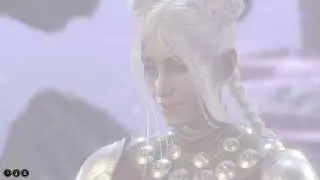 Dream Visitor Cutscene - Baldur's Gate 3 - Nesbit Plays