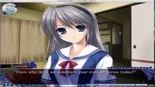 At long last Tomoyo After