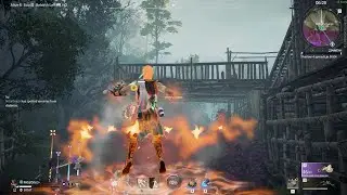Tarka Ji Solo Rank Naraka Gameplays Ep.580