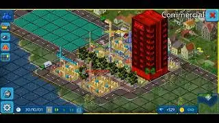 theotown / theotowngameplay / gameplay / starting a new city