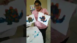 Grade R Creative Arts Lesson by Kamini Padayachie [202812]