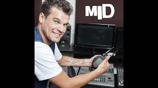 MID - Electric, Loud & Real (FULL ALBUM)