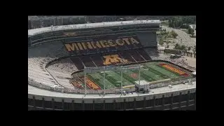 Gopher Pregame Show: Minnesota vs. Ohio State