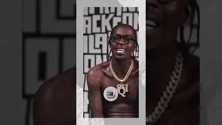 Rich Homie Quan Vlad TV Interview 
