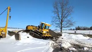 2005 CATERPILLAR D5G XL For Sale