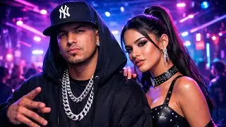 MC Davo  & Sof&iacute;a Reyes - Ritmo Latino ✿  Latin Urban Duet AI Hip Hop Pop Latino 2026