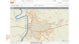 Using PolicyMap to Develop Data Driven Interventions for Vulnerable Population