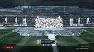 New challenge u can only set up ball