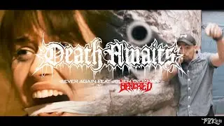 DEATHAWAITS - Sever Again (ft. Julien Truchan Of BENIGHTED) - Octobre 2021
