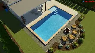 Milo Residence- Cedar Park Pool Builder | Denali Pools