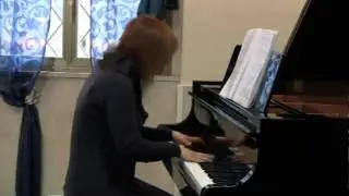 F. Chopin - Studio Op. 10 n. 3 