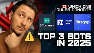 🇨🇦🚀 Finotraze & the Best Crypto Trading Bots 2025 &ndash; Automate Your Investments with AI in Canada!