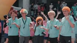2025 北昌國小運動會