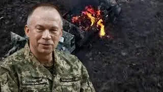 Дерзкое послание Сырского: русские массово умирают, Украина перейдет в наступление || 2026