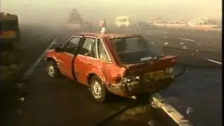 MOTORWAYS. - M.25.-Lighting.