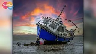 An introduction to Wilmslow Photography Club