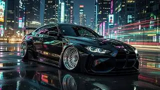 CASPER - STREET ECHO (BASS BOOSTED)