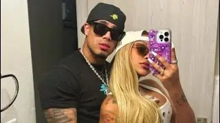 Perversa y Michael juntos en Puerto Rico Haciendo Live tiktok y batallas #laperversa #michaelflores 