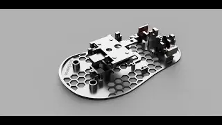Wireless Vaxee NP01 Fusion Timeline Lapse