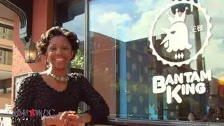 ChowtownDC: Bantam King Japanese Ramen Shop